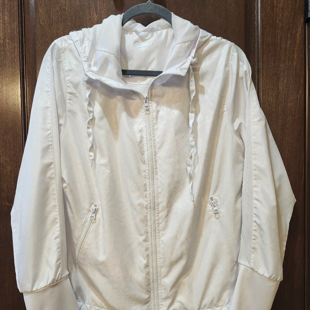 Zyia Lightweight Jacket